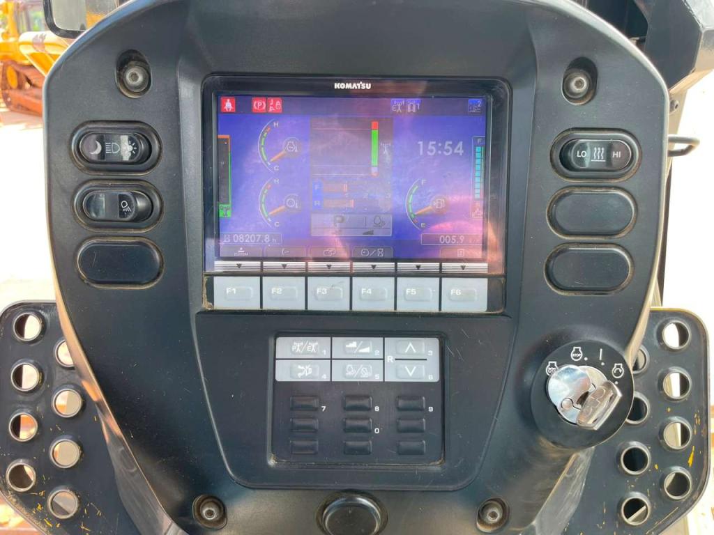Komatsu D61PXi-24 Photo 20