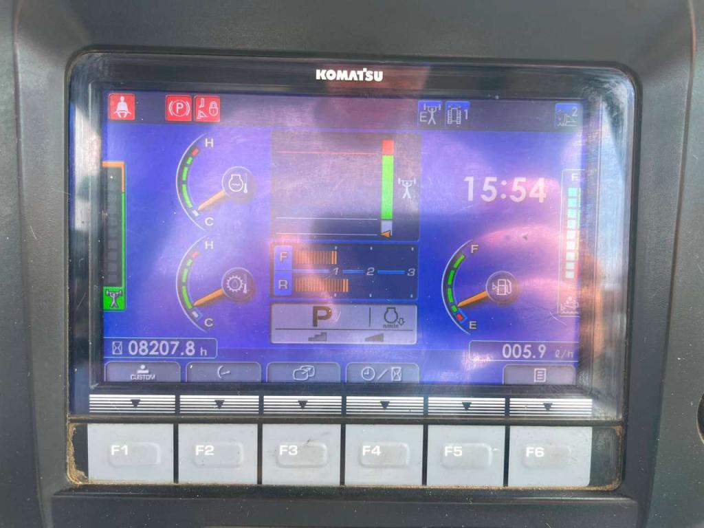 Komatsu D61PXi-24 Photo 21