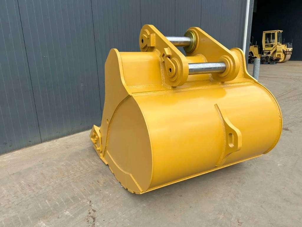 Caterpillar 349D2 - UB Photo 7