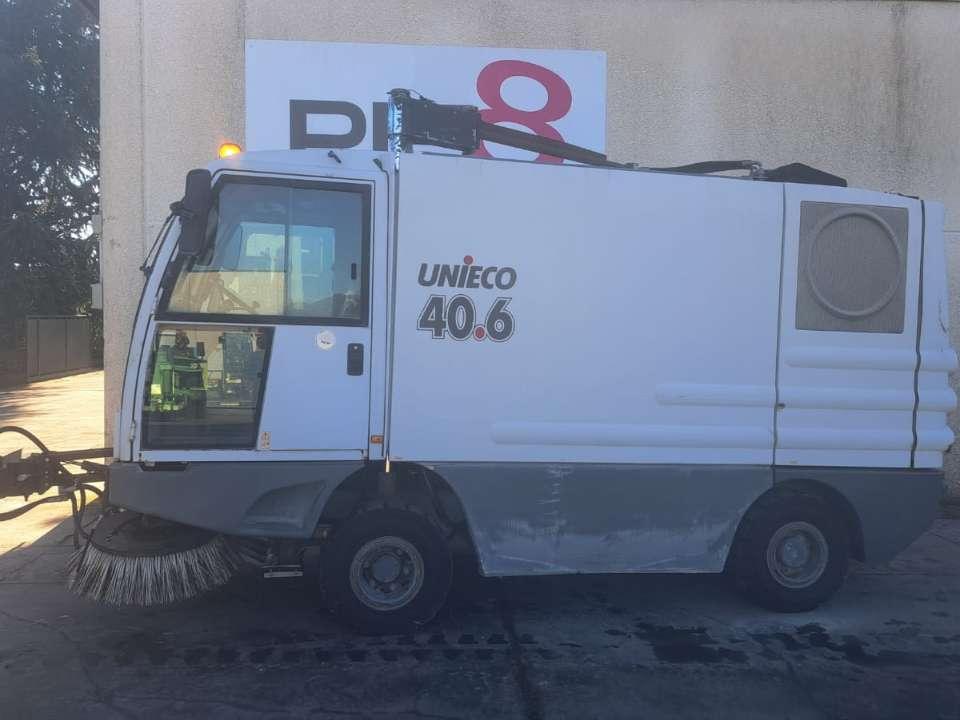 Unieco 40.6T Photo 3