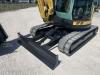 Yanmar VIO50U Photo 7 thumbnail