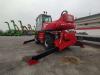 Manitou 21.50 MRT Photo 7 thumbnail