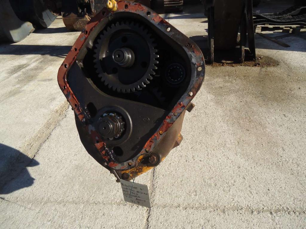 Réducteur de couplage pour Fiat Allis FL9 -DESTRO - Photo 2