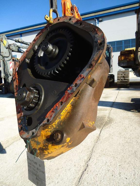 Réducteur de couplage pour Fiat Allis FL9 -DESTRO - Photo 3