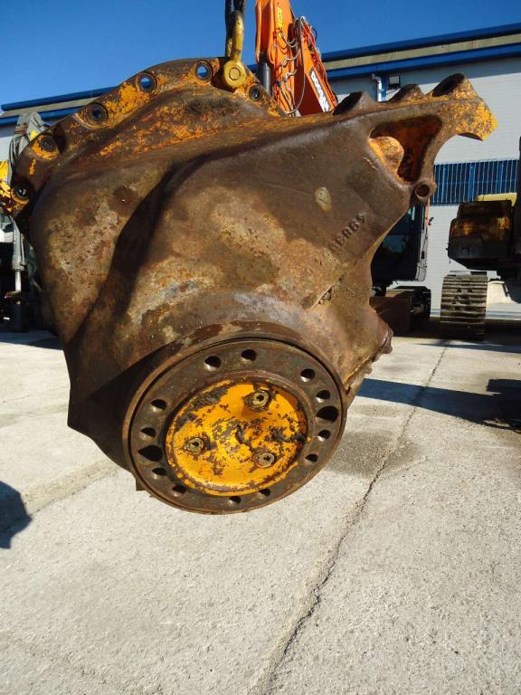 Réducteur de couplage pour Fiat Allis FL9 -DESTRO - Photo 4