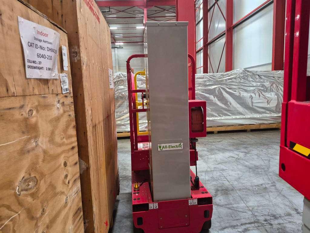 Mec MMAE16 Photo 6
