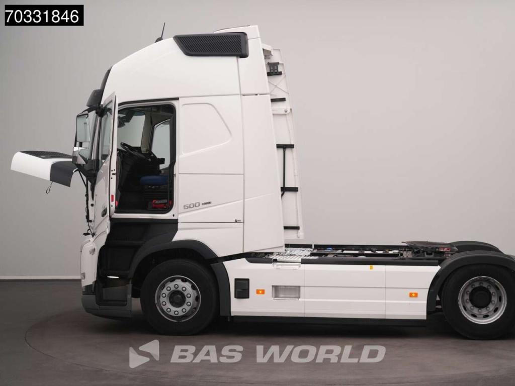 Volvo FH 500 4X2 XL 2xTanks I-ParkCool ACC Photo 10