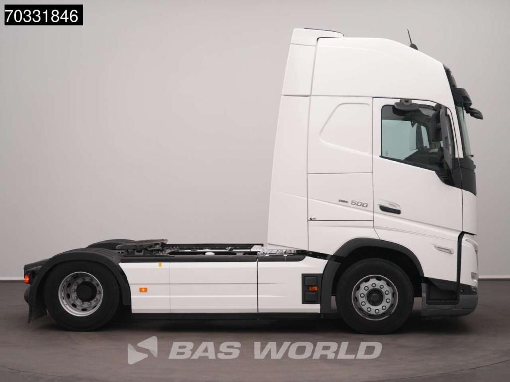 Volvo FH 500 4X2 XL 2xTanks I-ParkCool ACC Photo 8