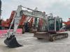 Takeuchi TB2150R Photo 1 thumbnail
