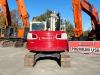 Takeuchi TB2150R Photo 12 thumbnail