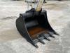 Takeuchi TB2150R Photo 16 thumbnail