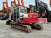 Takeuchi TB2150R Photo 3 thumbnail