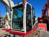 Takeuchi TB2150R Photo 6 thumbnail