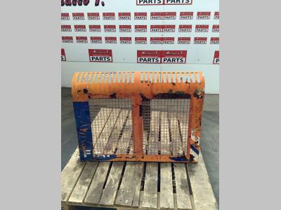 Capot de moteur pour Fiat Hitachi FH200E en vente par Massucco T. Srl Area Ricambi
