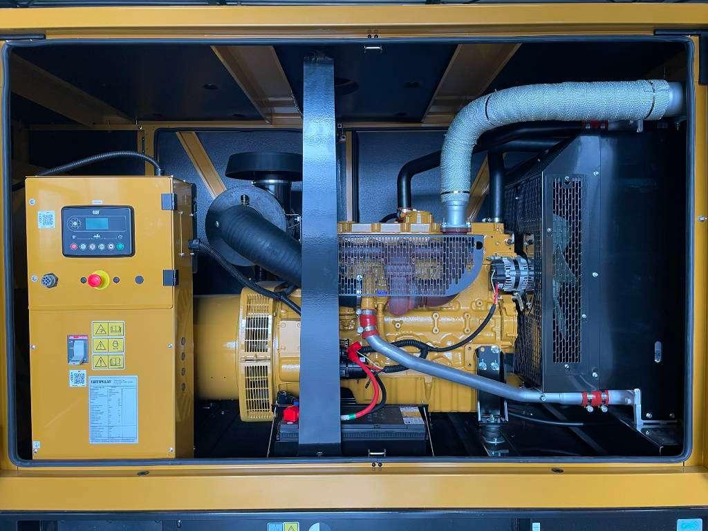 Caterpillar DE220E0 - 220 kVA Generator - DPX-18018 Photo 7