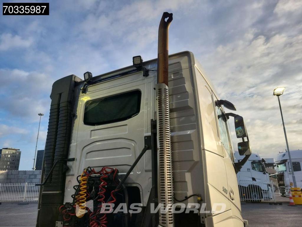 Volvo FH 500 FH 4X2 Full-Air Cruise Control Photo 10