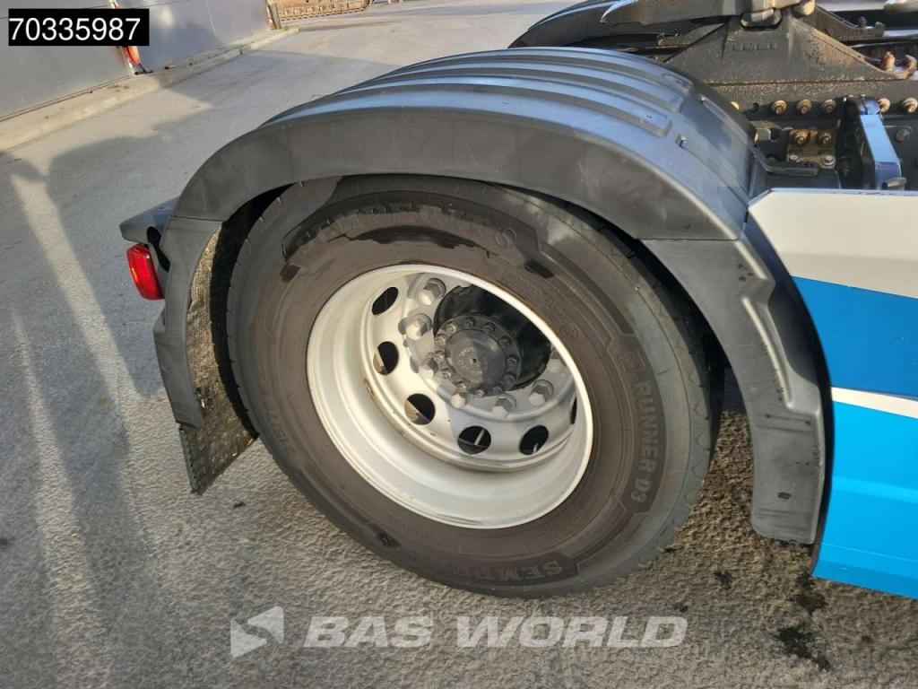 Volvo FH 500 FH 4X2 Full-Air Cruise Control Photo 15