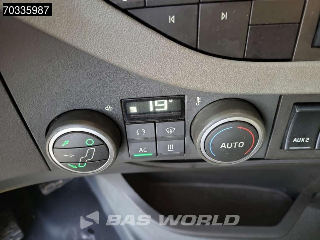 Volvo FH 500 FH 4X2 Full-Air Cruise Control Photo 18