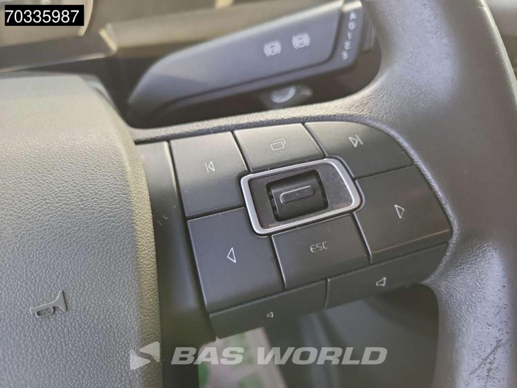 Volvo FH 500 FH 4X2 Full-Air Cruise Control Photo 21