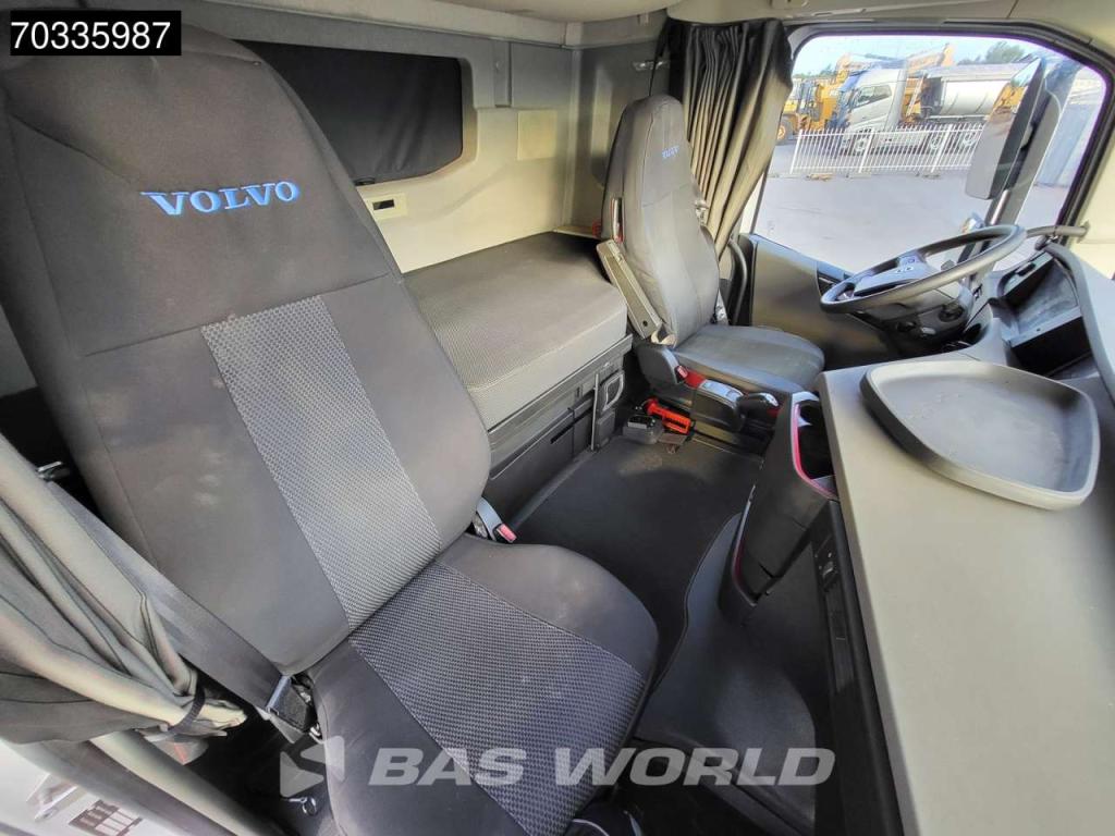 Volvo FH 500 FH 4X2 Full-Air Cruise Control Photo 23