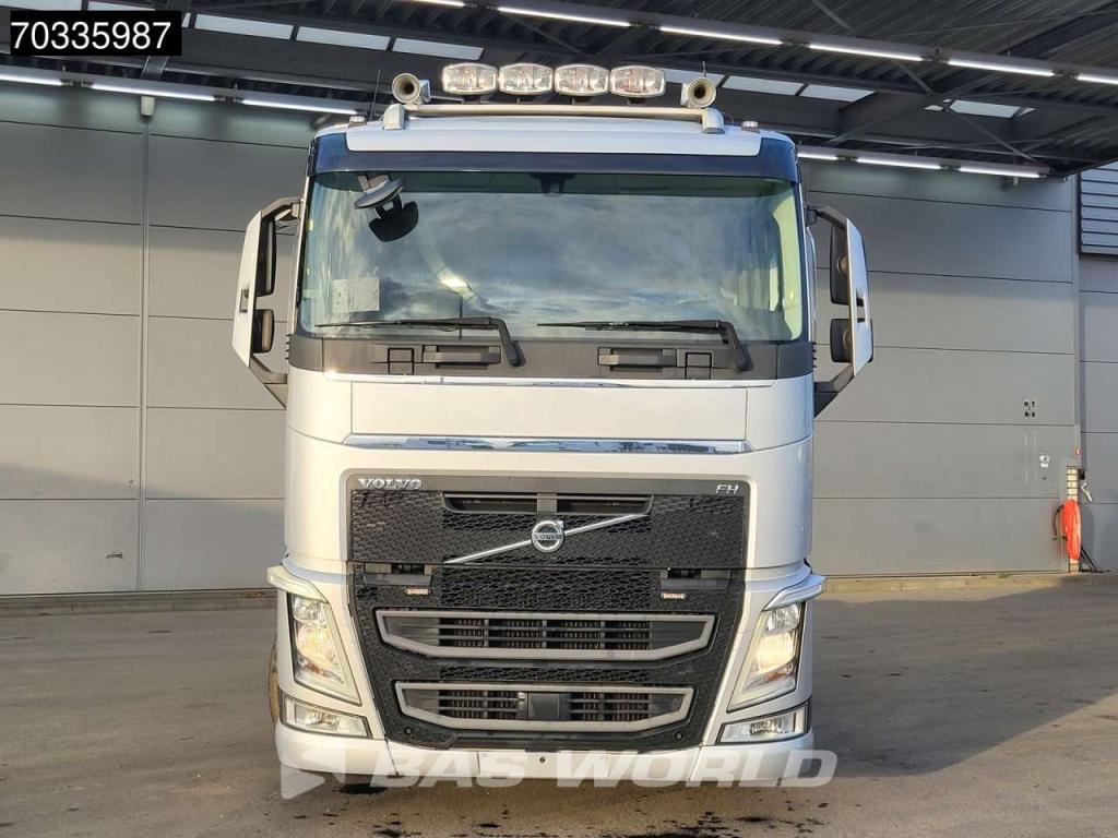 Volvo FH 500 FH 4X2 Full-Air Cruise Control Photo 3
