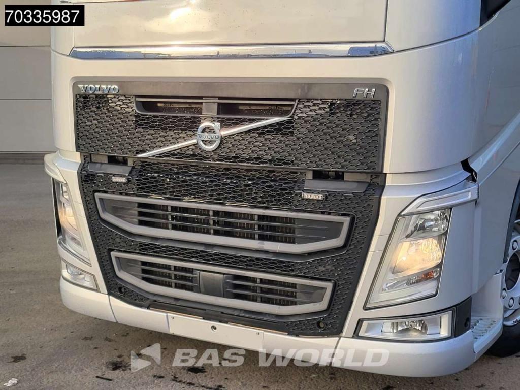 Volvo FH 500 FH 4X2 Full-Air Cruise Control Photo 5