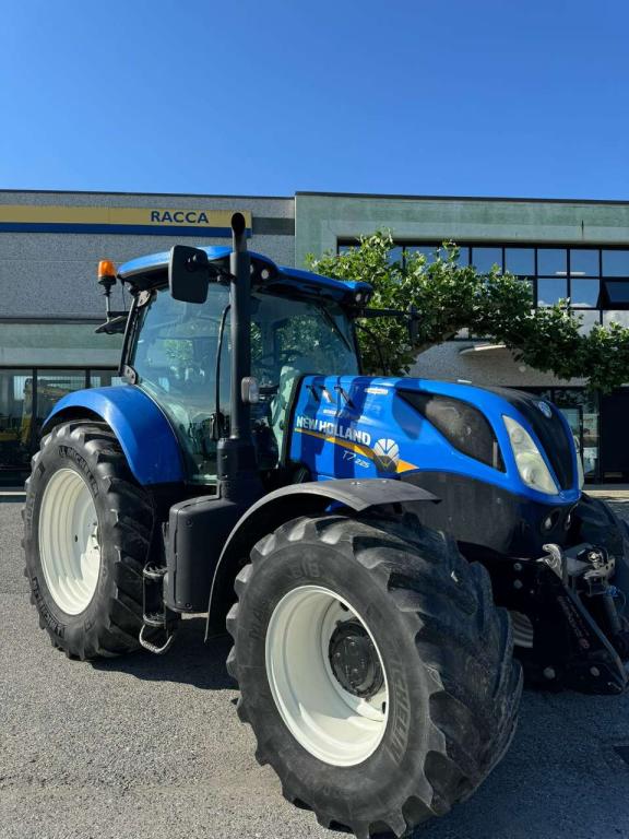 New Holland T7.190 AutoCommand Photo 1