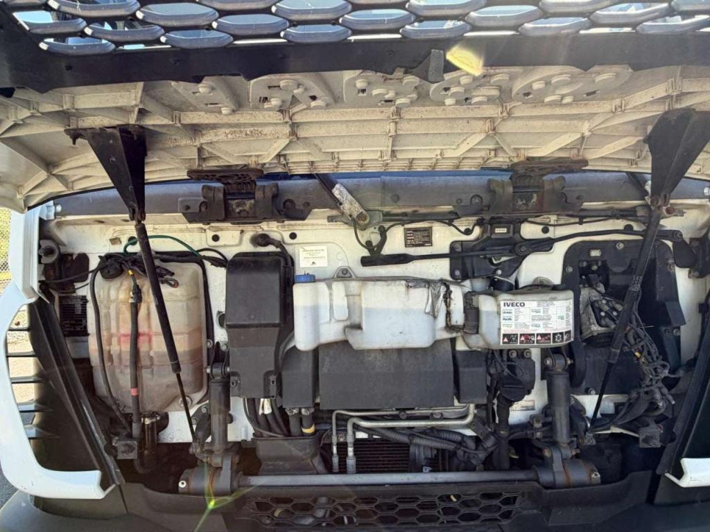 Iveco EUROCARGO CUBE 190-280L Photo 13