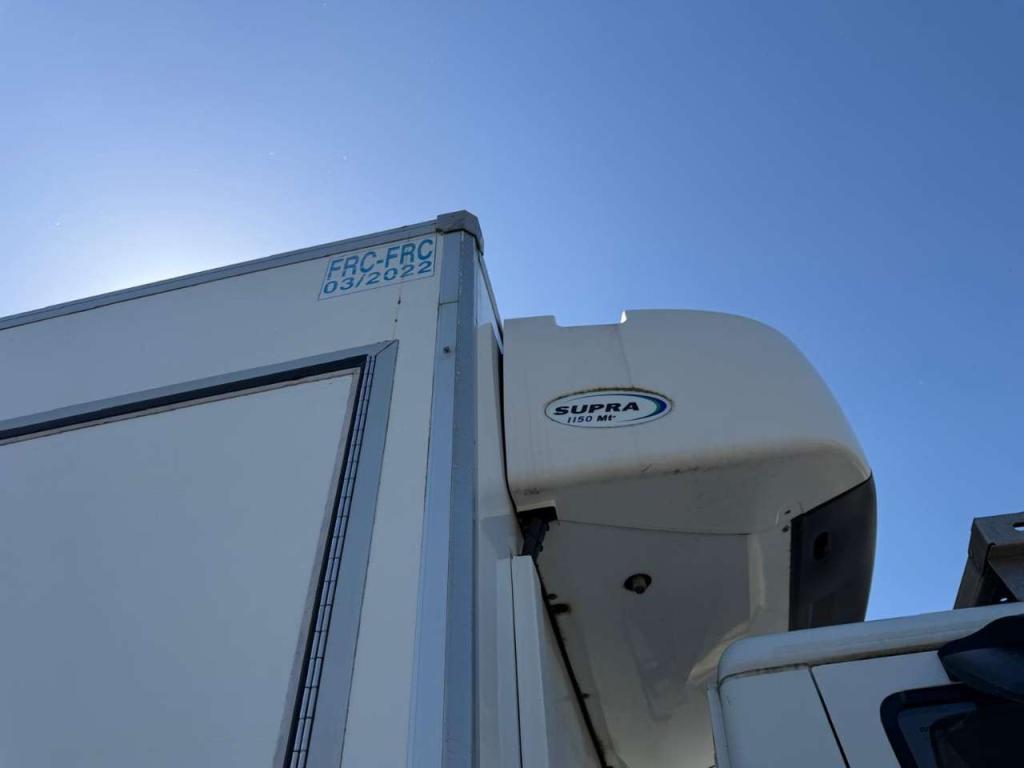 Iveco EUROCARGO CUBE 190-280L Photo 3