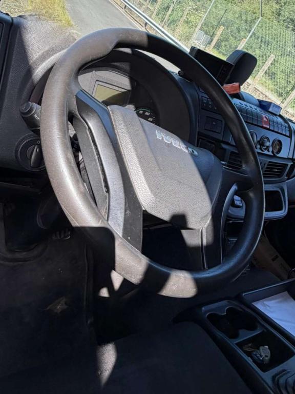 Iveco EUROCARGO CUBE 190-280L Photo 6