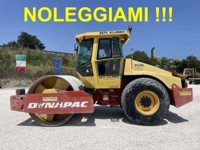 Dynapac CA302 D en vente par Zeta Macchine Srl