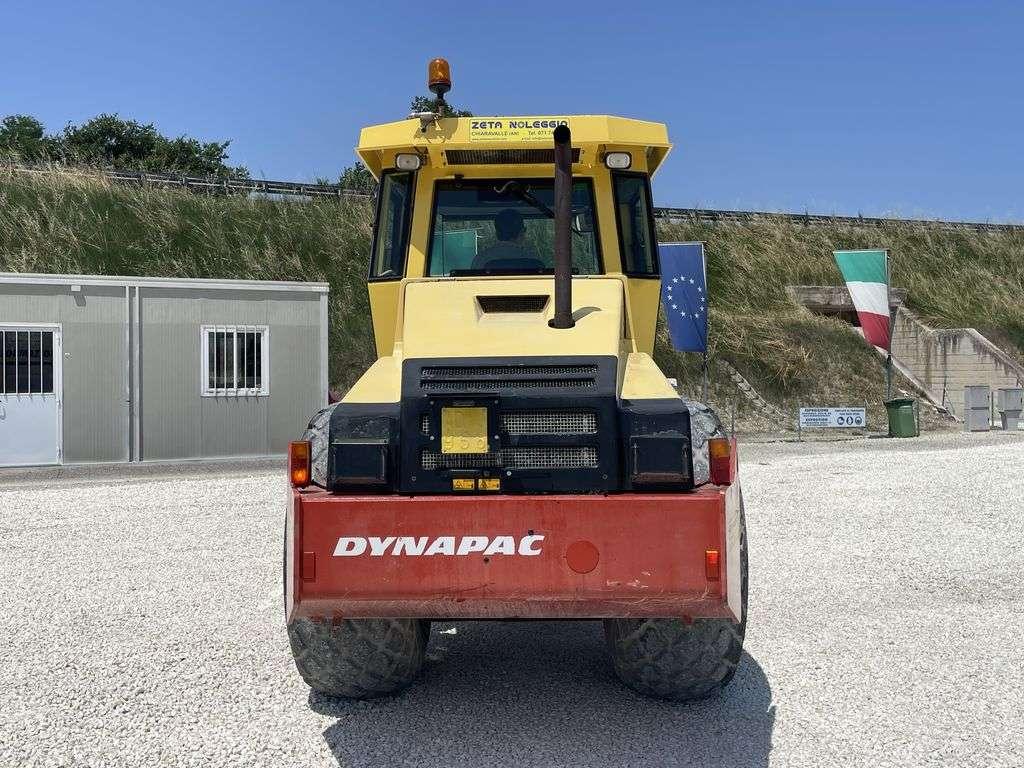 Dynapac CA302 D Photo 3