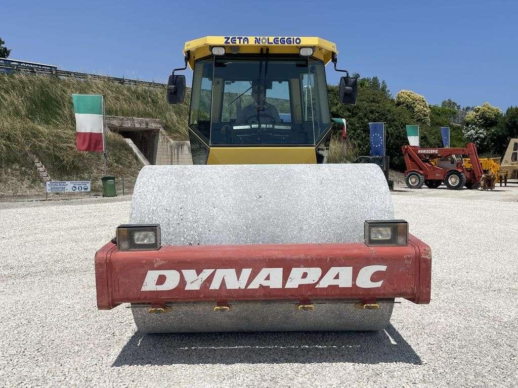 Dynapac CA302 D Photo 4
