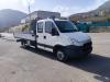 Iveco DAILY 50C15 Photo 3 thumbnail