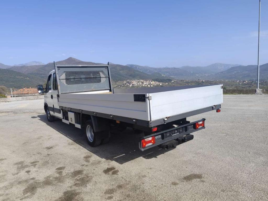 Iveco DAILY 50C15 Photo 10