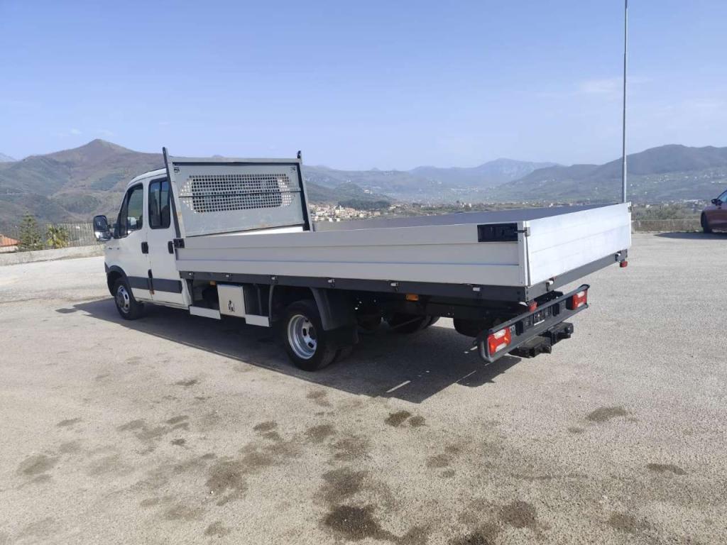 Iveco DAILY 50C15 Photo 11