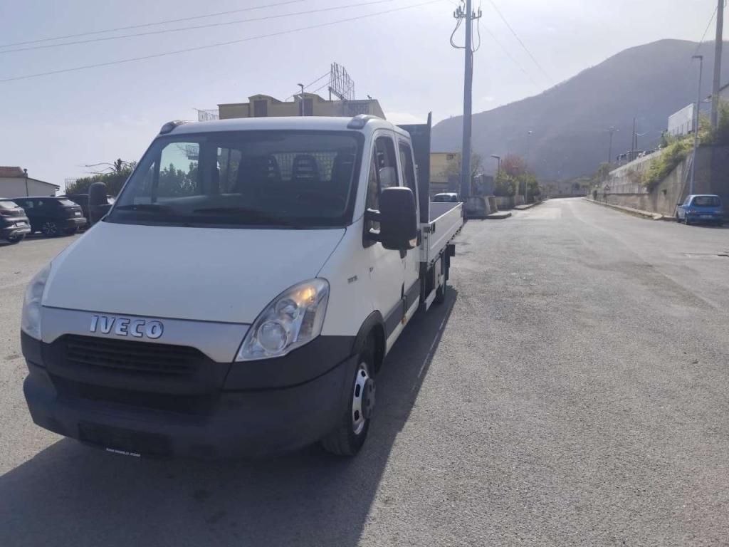 Iveco DAILY 50C15 Photo 15