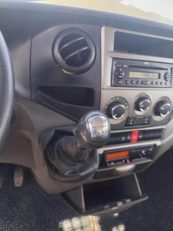 Iveco DAILY 50C15 Photo 23