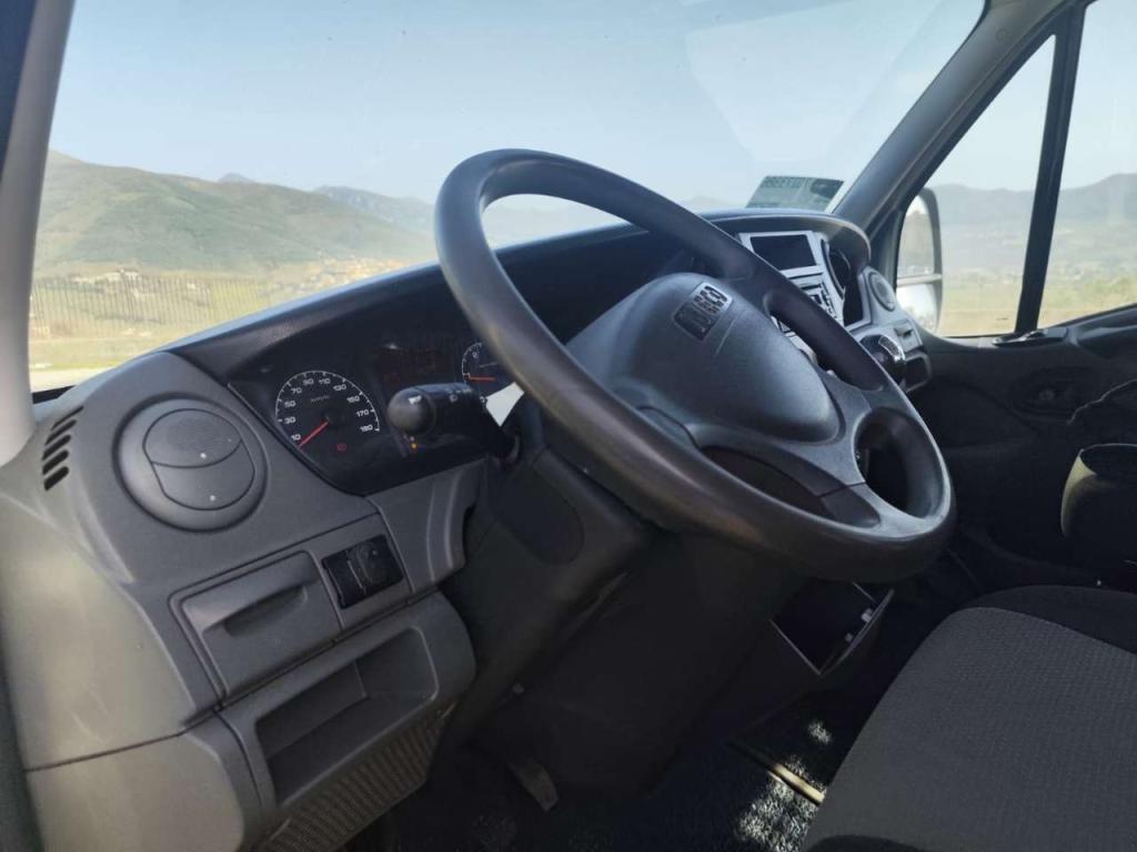 Iveco DAILY 50C15 Photo 26