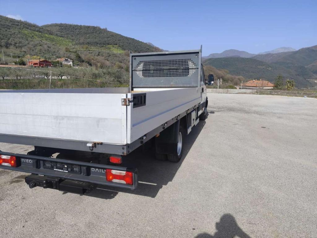 Iveco DAILY 50C15 Photo 7