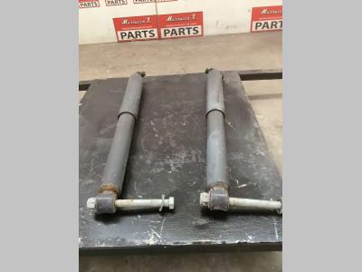 AMMORTIZZATORI POSTERIORI PER VOLVO FH16 550 6x4 Selle en vente par Massucco T. Srl Area Ricambi