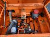 Fiat Kobelco EX215W Photo 14 thumbnail