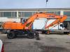 Fiat Kobelco EX215W Photo 4 thumbnail