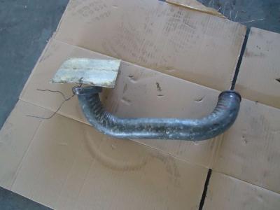 Durite d’eau pour Fiat Allis FL20 - FD20 - CODICE 4989942 en vente par OLM 90 Srl