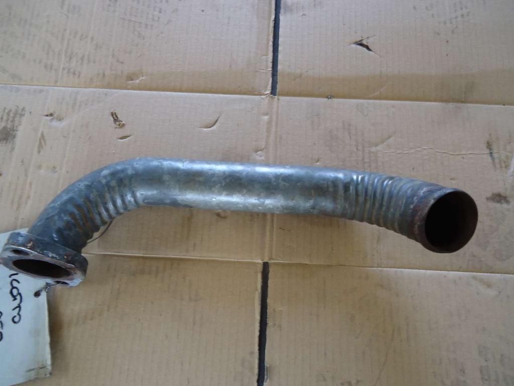 Durite d’eau pour Fiat Allis FL20 - FD20 - CODICE 4989942 Photo 2