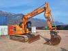 Komatsu PC 138 US-10 Photo 1 thumbnail
