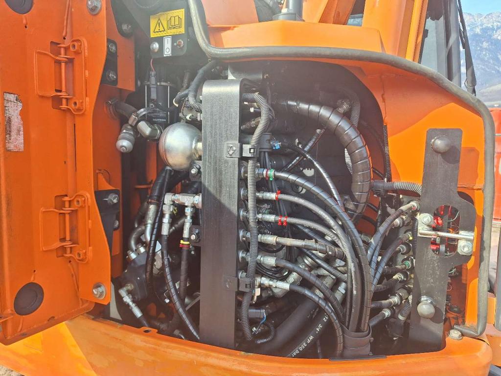 Komatsu PC 138 US-10 Photo 7