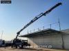 Man TGA 33.350 TGA 6X6 Fassi F600 6+6 Extensions Fly-Jib Manual Full Steel Photo 2 thumbnail