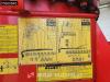 Man TGA 33.350 TGA 6X6 Fassi F600 6+6 Extensions Fly-Jib Manual Full Steel Photo 24 thumbnail