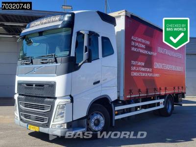 Volvo FH 420 FH 4X2 MARGIN! NL-Truck Lessons truck Double pedals Manual VEB+ EURO 6 en vente par BAS World B.V.